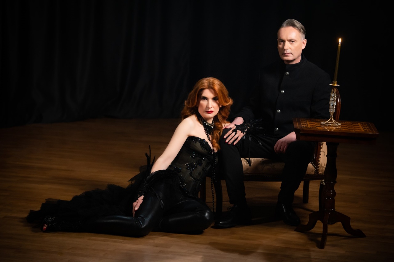 Οι Operatical γίνονται «Μία ψυχή» για το νέο τους τραγούδι