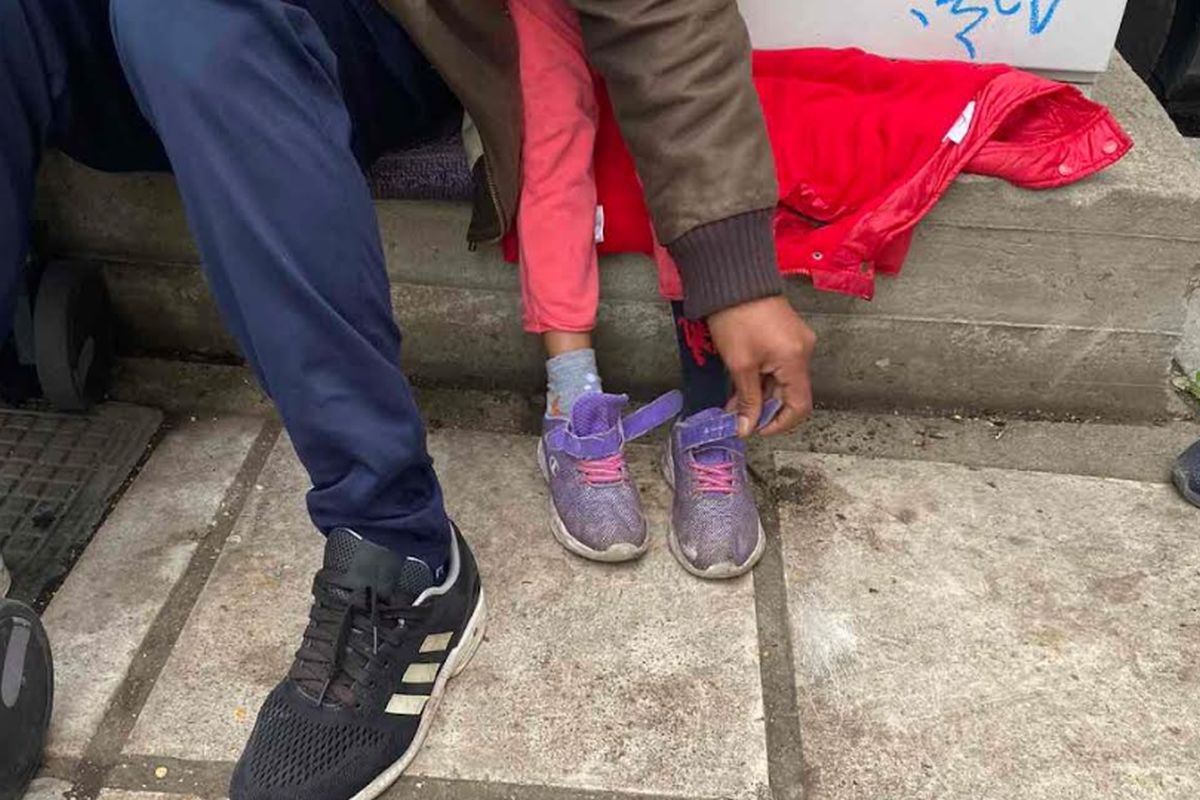 ΑΡΣΙΣ: Μη συντηρείτε την παιδική εργασία – Μη δίνετε χρήματα