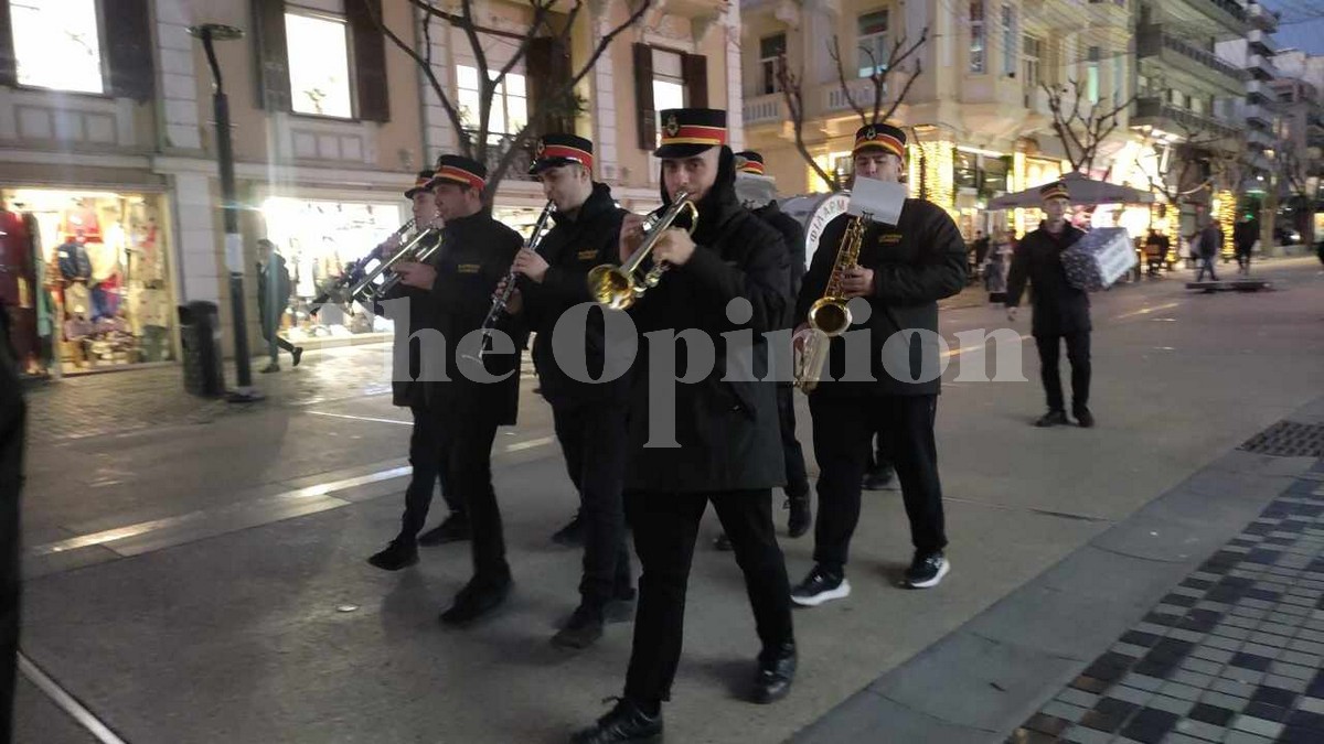Δύο νέοι πολιτιστικοί θεσμοί «έρχονται» στη Θεσσαλονίκη