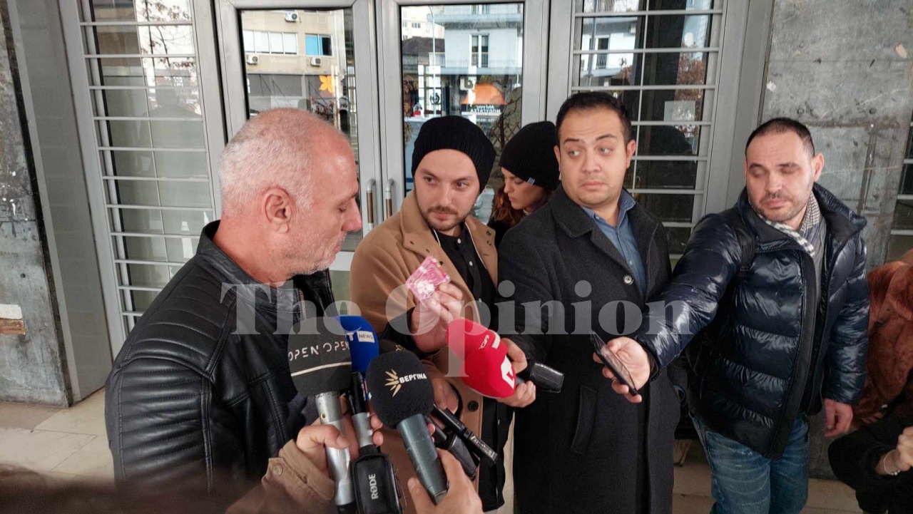 «Η δικαιοσύνη έκανε αυτό που έπρεπε» – Τα πρώτα λόγια της οικογένειας της Έμμας μετά την απόφαση (VIDEO)