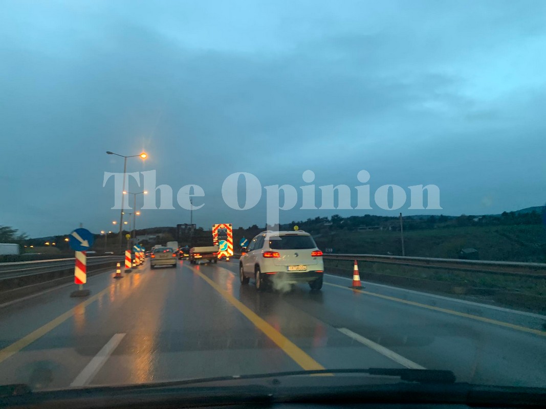 Στα «κόκκινα» ο Περιφερειακός