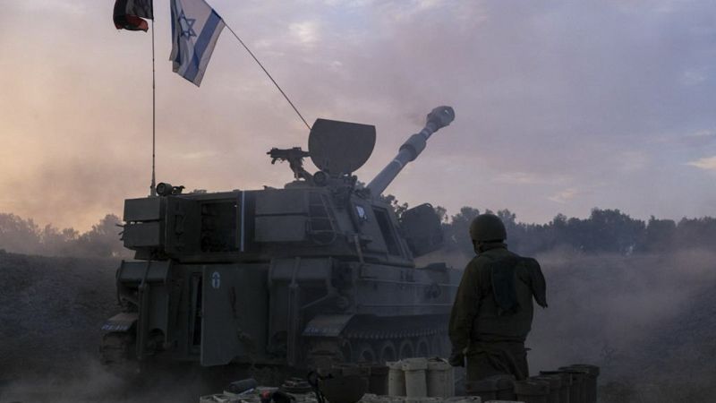 Μέση Ανατολή: Χωρίς πρόοδο οι διαπραγματεύσεις για εκεχειρία και ομήρους στο Κάιρο