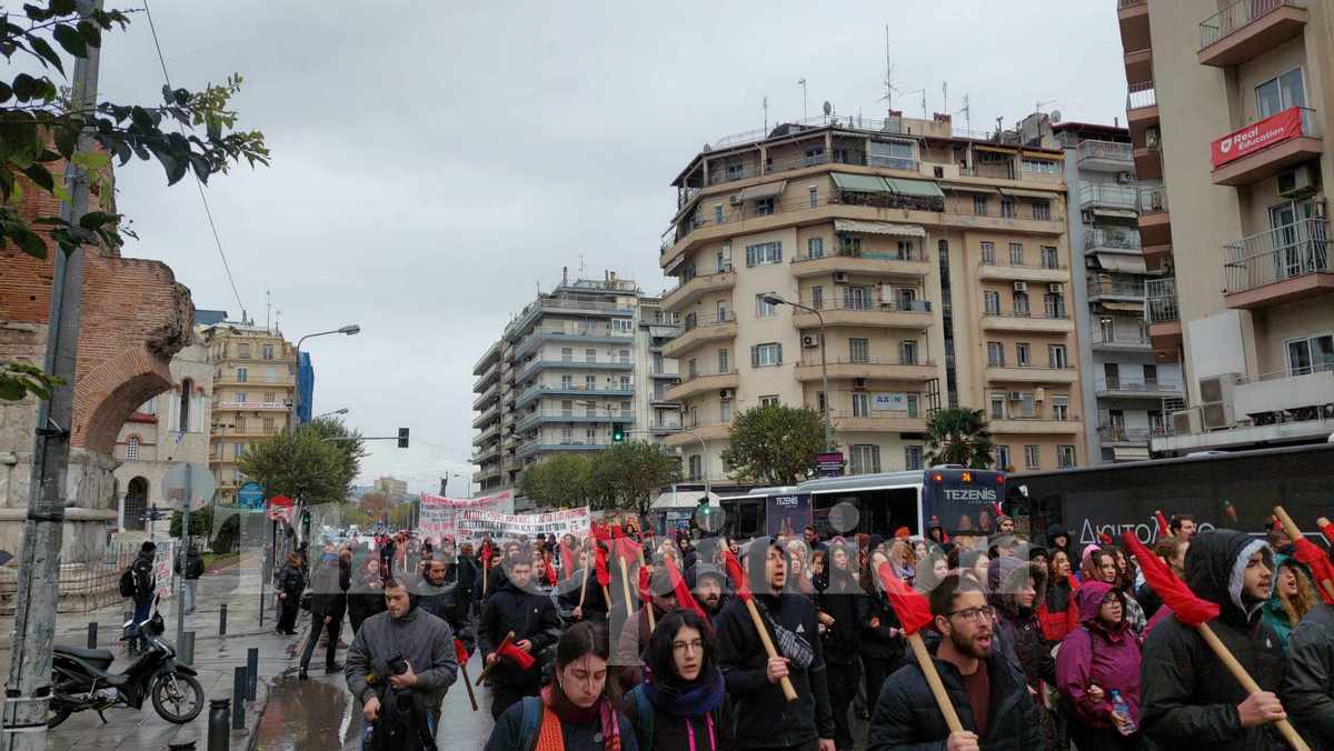 Τίποτα δεν έχει αλλάξει και τίποτα δεν είναι όπως παλιά