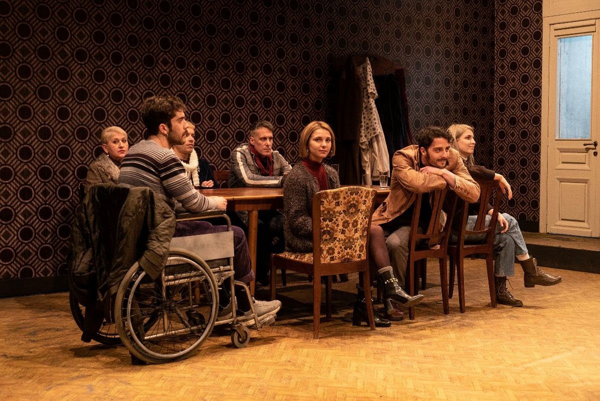 ΚΘΒΕ «Θέατρο Μαζί»: Δείτε το εορταστικό πρόγραμμα παραστάσεων