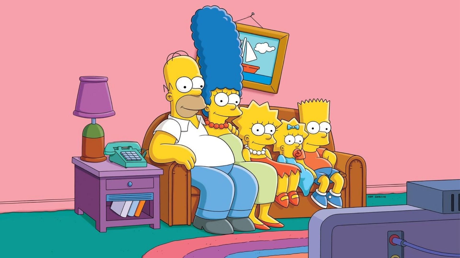 Οι Simpsons «σκότωσαν» άλλον ένα αγαπημένο χαρακτήρα, μετά από 34 χρόνια