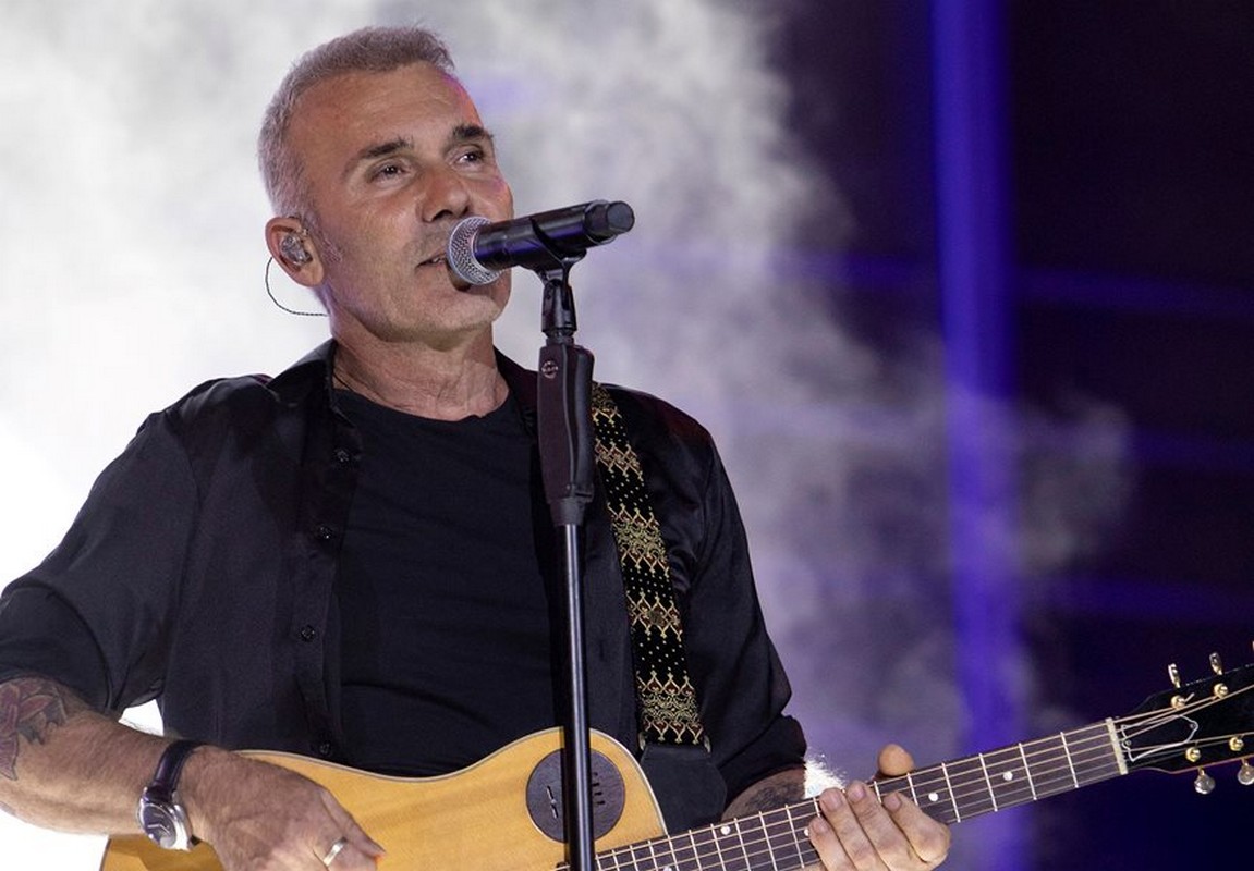 Στο νοσοκομείο με κορονοϊό η μητέρα του Στέλιου Ρόκκου (VIDEO)