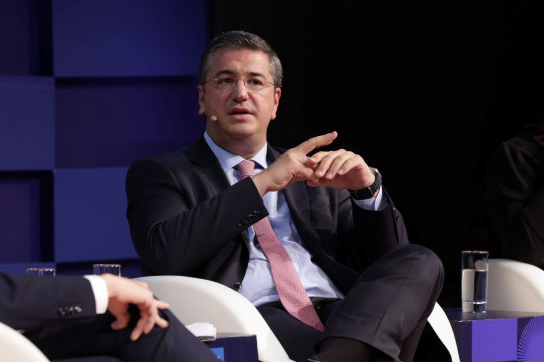 Τζιτζικώστας: «Η ΠΚΜ πρότυπο στα βιώσιμα ταξίδια για όλη την Ελλάδα» (ΦΩΤΟ)