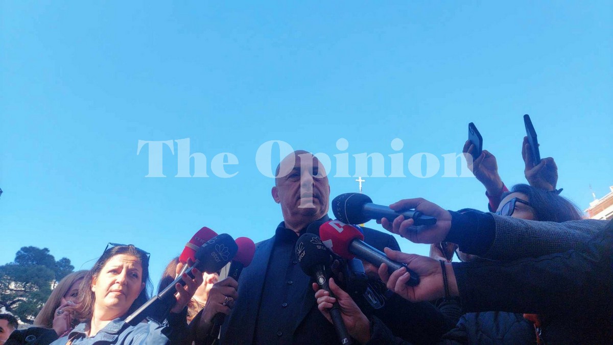 Αχιλλέας Μπέος για Βασίλη Καρρά: «Θα τον θυμόμαστε για πάντα, τον βάλαμε στην καρδιά μας» (VIDEO)