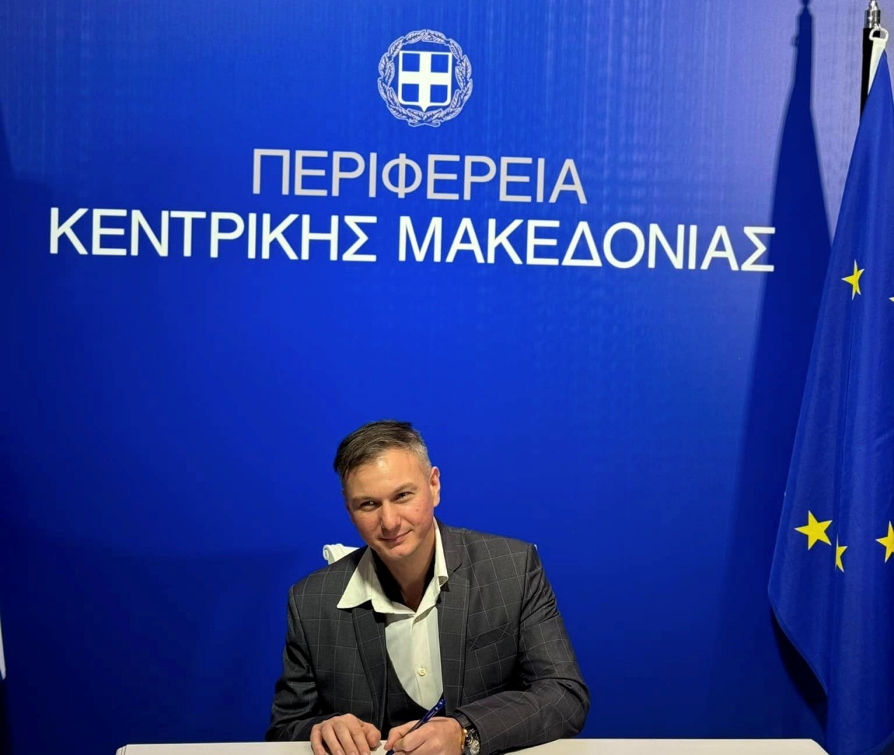 Ρόκος: Σε λιγότερο από 4 μήνες η ΣΥΝ-εργασία είναι η πρώτη παράταξη ΠΣ πανελλαδικά με παραπάνω από 90 παρεμβάσεις