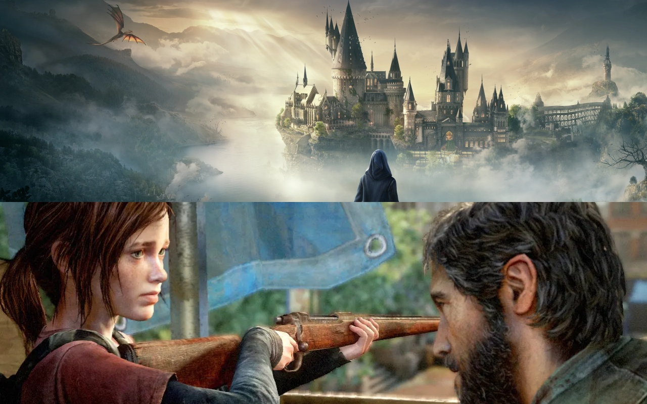 Google: Τα 10 πιο δημοφιλή video games του 2023 σύμφωνα με αναζητήσεις