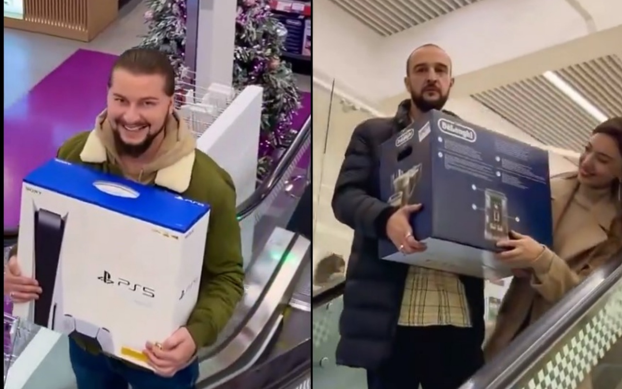 Εργένης VS παντρεμένος σε ένα απολαυστικό κλιπ (VIDEO)