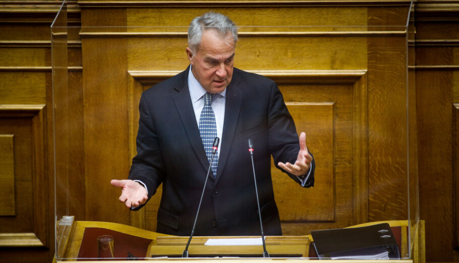 Βορίδης: «Το “έγκλημα” μου είναι ότι συμφώνησα με την υπηρεσιακή εισήγηση του ΟΠΕΚΕΠΕ για την εφαρμογή μιας Υπουργικής Απόφασης»