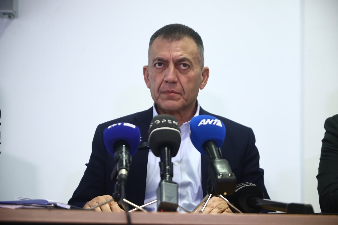 Βρούτσης για ΠΑΟΚ: Καλοδεχούμενη κάθε πρόταση για το Καυτανζόγλειο (VIDEO)