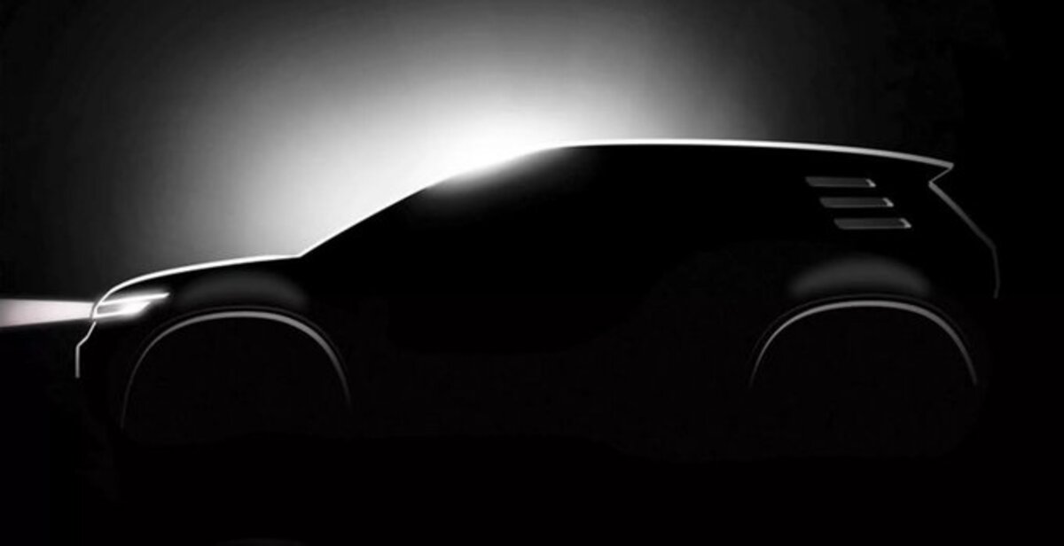 Νέο teaser από την VW και το ηλεκτρικό SUV της