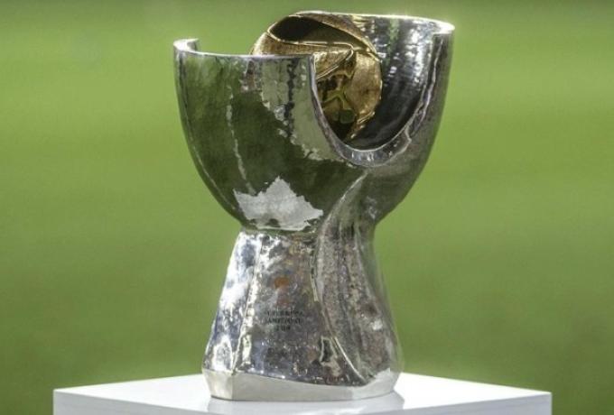 Τουρκικό Σούπερ Καπ: Αναβλήθηκε ο τελικός του Ριάντ λόγω διαμάχης για τα τουρκικά σύμβολα