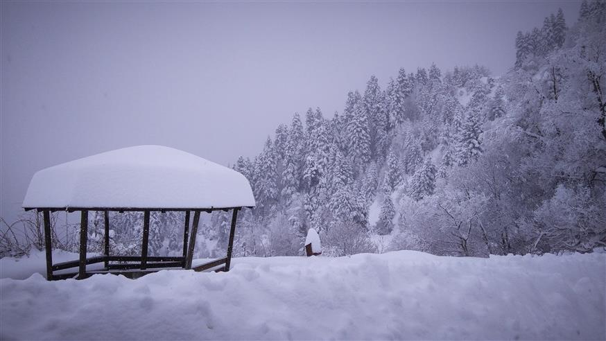 Η πιο «παγωμένη» κατοικημένη πόλη του πλανήτη – Έχει αγγίξει τους… -64,4 βαθμούς Κελσίου