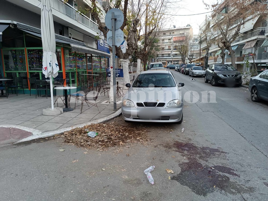 Νέα στοιχεία για την αιματηρή συμπλοκή με πυροβολισμούς στην Ξηροκρήνη (ΦΩΤΟ)