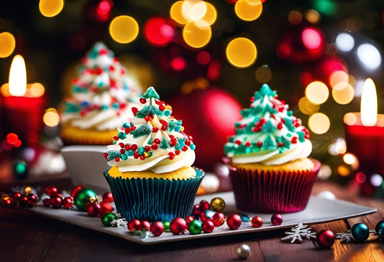 TikTok: 6+1 γιορτινές λιχουδιές και οι συνταγές τους!