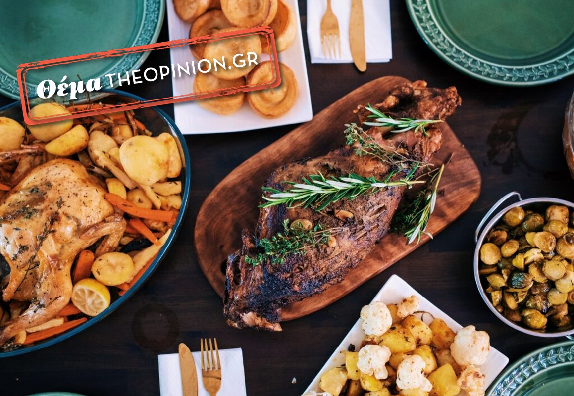 Το 2025 η Θεσσαλονίκη στρώνει… τραπέζι για τους τουρίστες – Το πρόγραμμα δράσεων του δήμου Θεσσαλονίκης