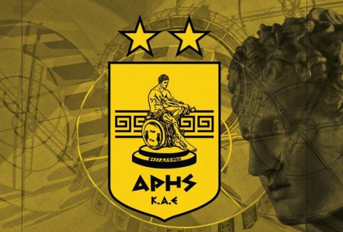 Άρης: «Αναλαμβάνουμε την ευθύνη για τον Σταρκ, ραντεβού στο σπίτι μας»