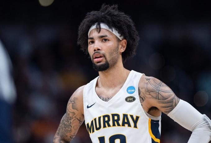 ΠΑΟΚ: Συμφωνία με Τέβιν Μπράουν