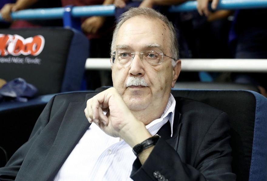 Ηρακλής: Ανακοίνωσε τη σύσταση πενταμελούς επιτροπής για το πλάνο υλοποίησης του νέου γηπέδου