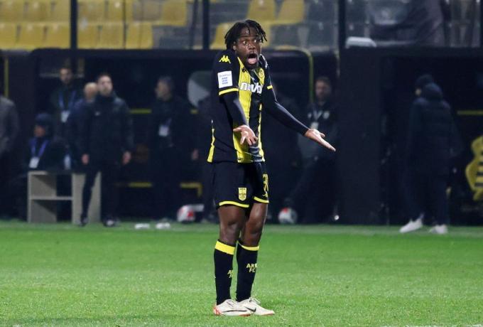 Άρης: Χωρίς Ζουλ, Τζούρασεκ και Ρόουζ αλλά με Κουέστα η αποστολή κόντρα στη Νίκη Βόλου