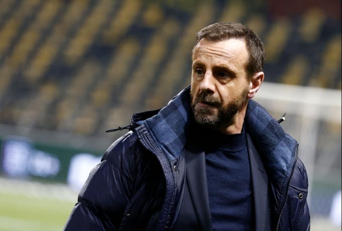 Άρης: H πρώτη φορά μετά από 24 χρόνια, με κοινό παρανομαστή τον Μάντζιο