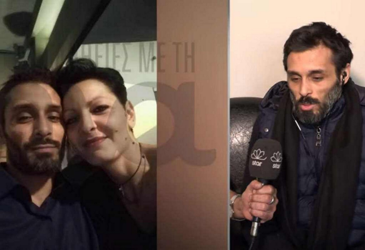 Πρωτοχρονιά 2024: Η σοκαριστική δολοφονία της 41χρονης εγκύου στη Θεσσαλονίκη από τον σύντροφό της και έναν φίλο του (VIDEO)