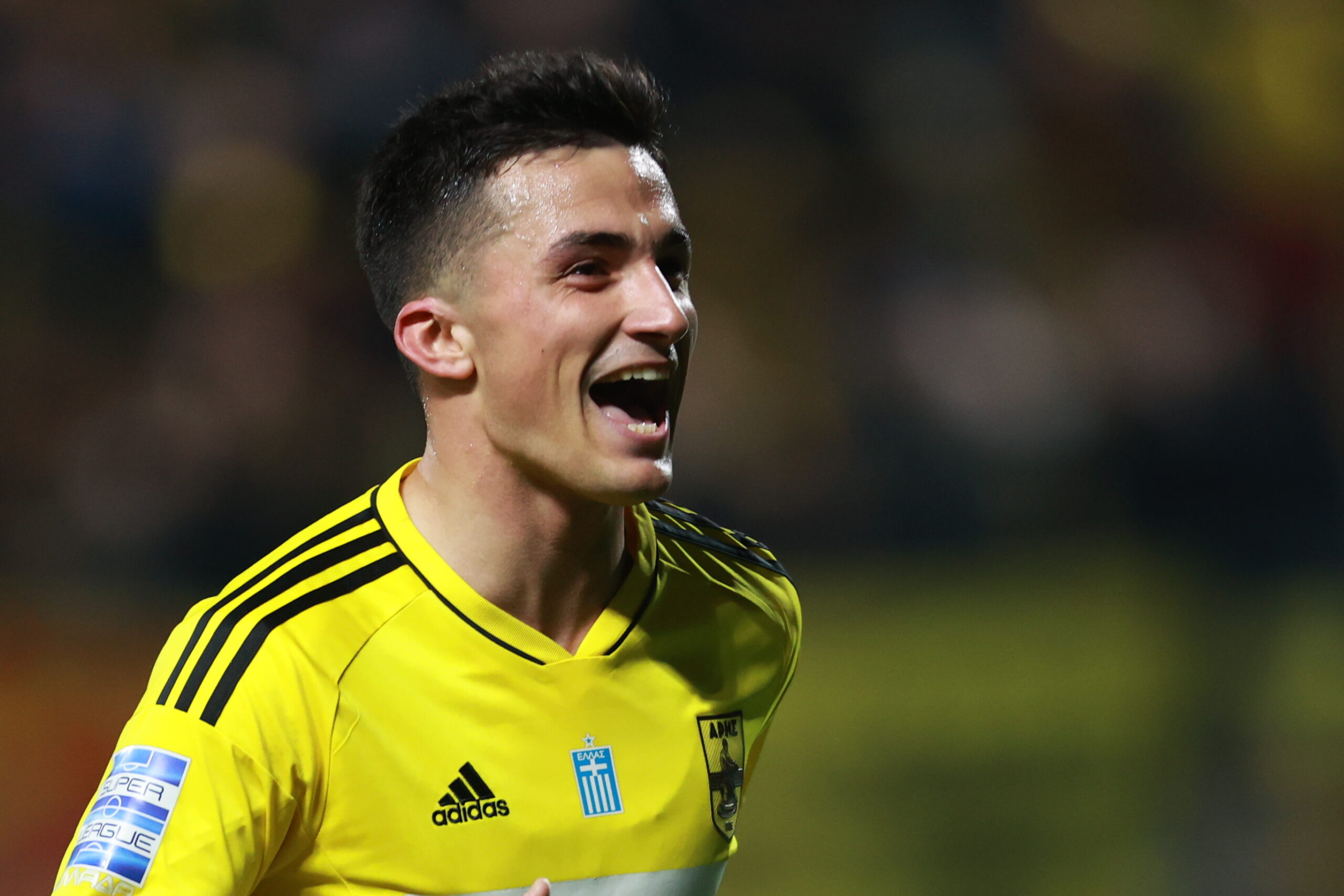 Ένα χρόνο μετά: Μανού Γκαρθία, η επιστροφή!