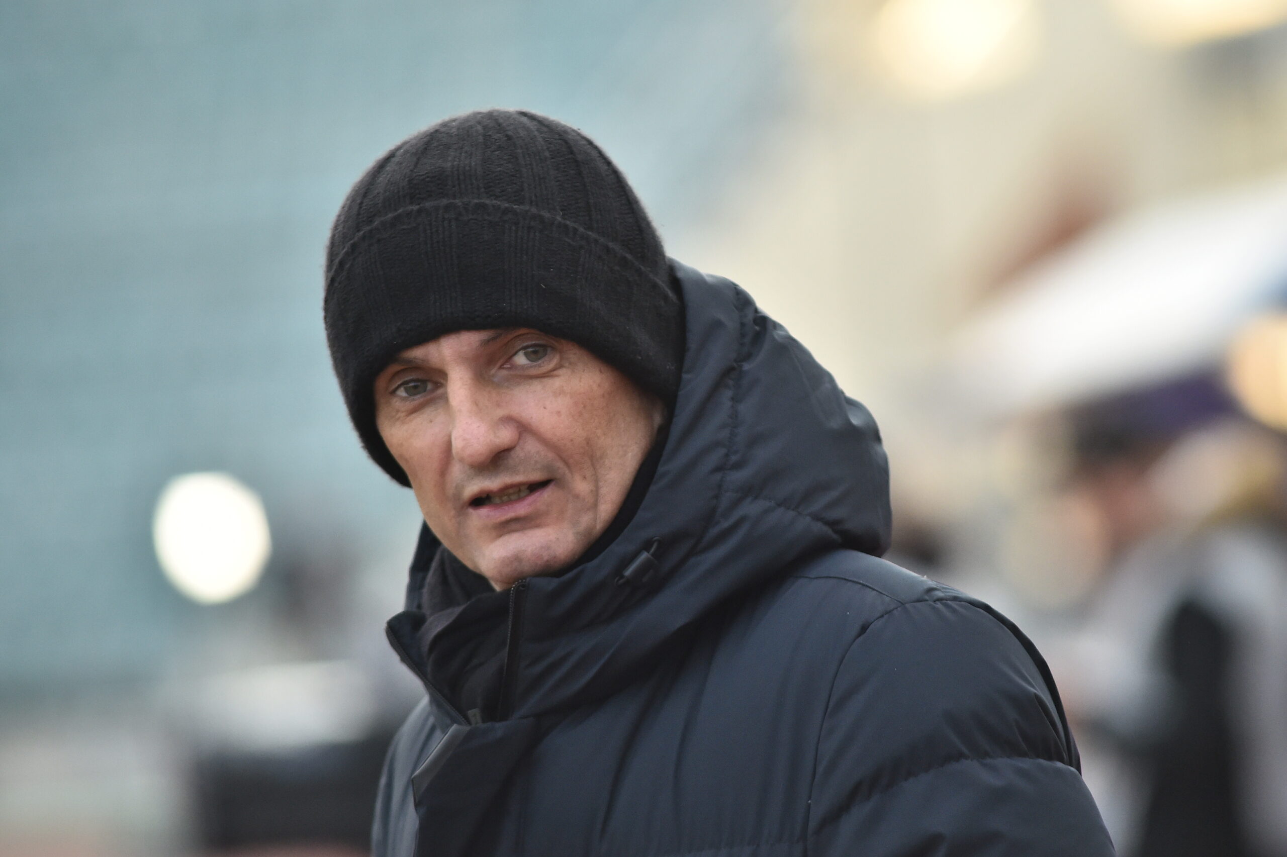 ΠΑΟΚ: Ανοίγει τα χαρτιά του ο Λουτσέσκου