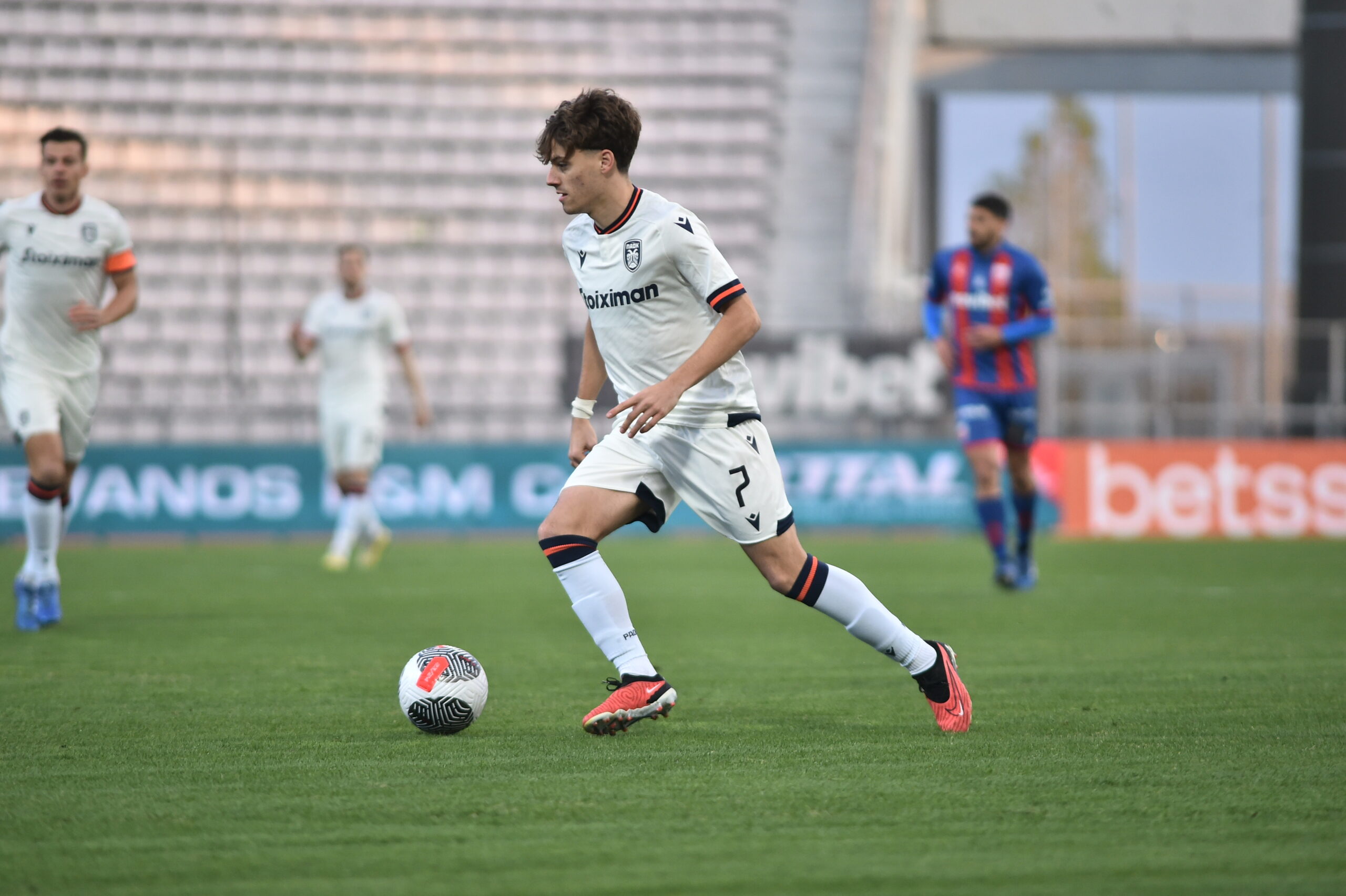 Γιάννης Κωνσταντέλιας: Και τώρα που σκοράρει κι όλας τι… ακολουθεί;