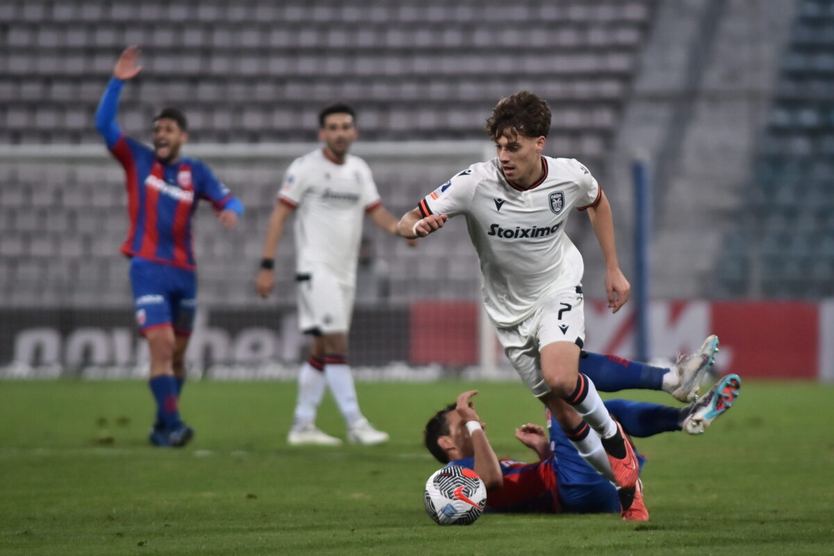 «Ανοιχτό το θέμα Κωνσταντέλια»