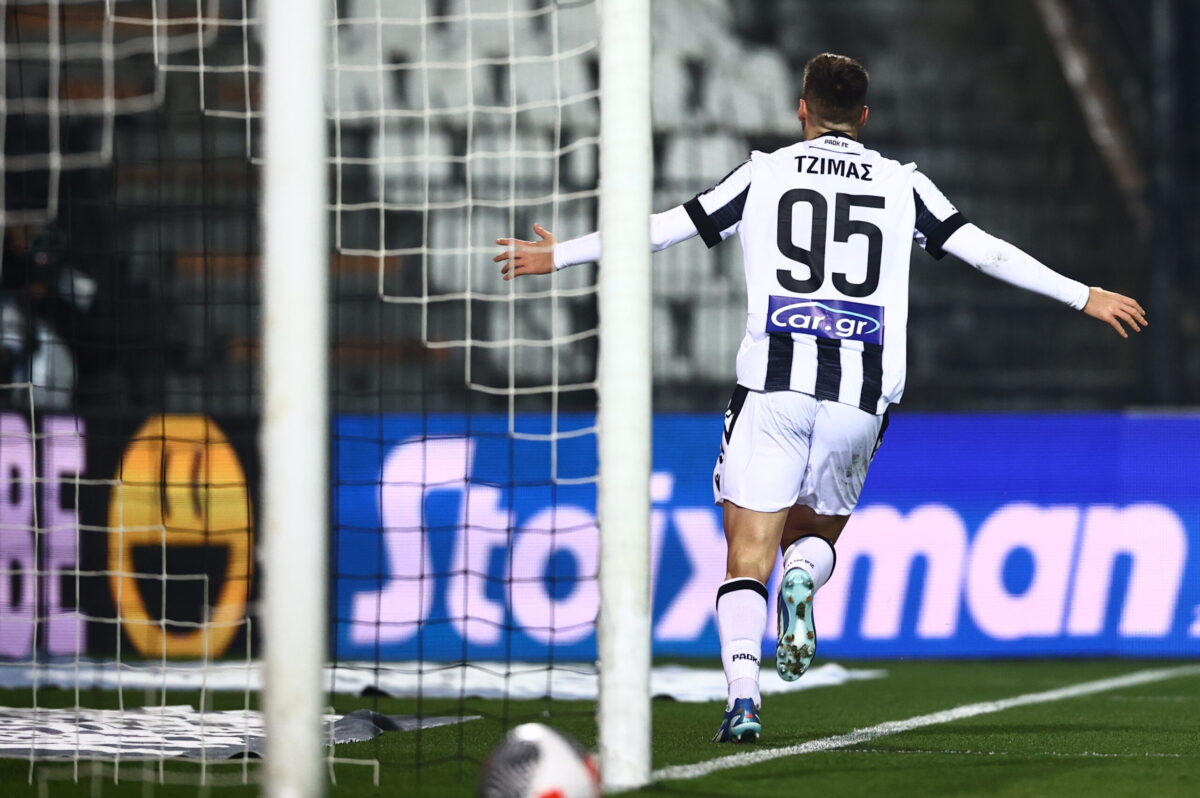 ΠΑΟΚ: Από την εμπειρία στα.. νιάτα