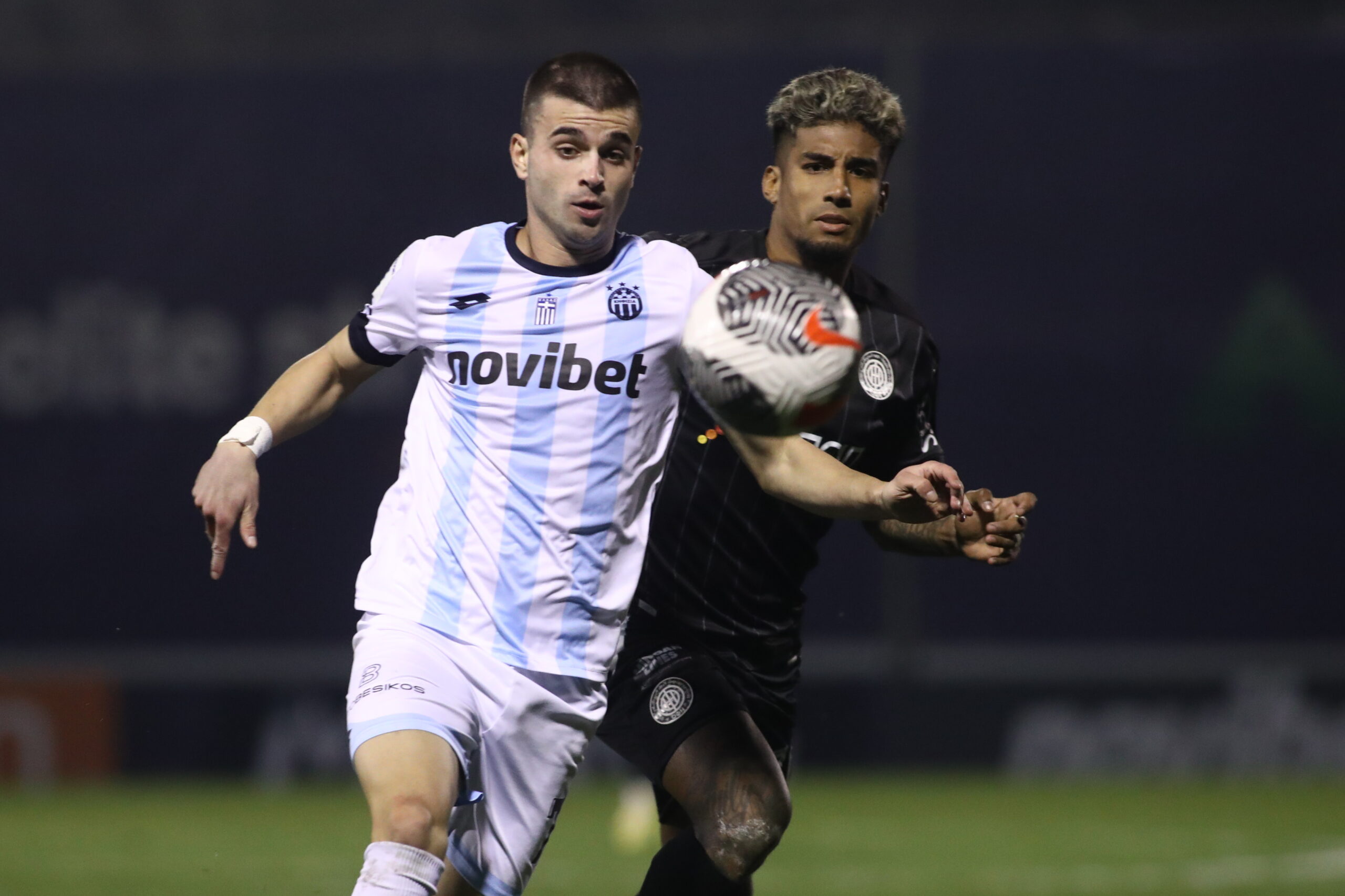 Κηφισιά-ΟΦΗ 1-1: Με άνεση στα προημιτελικά οι φιλοξενούμενοι (video)