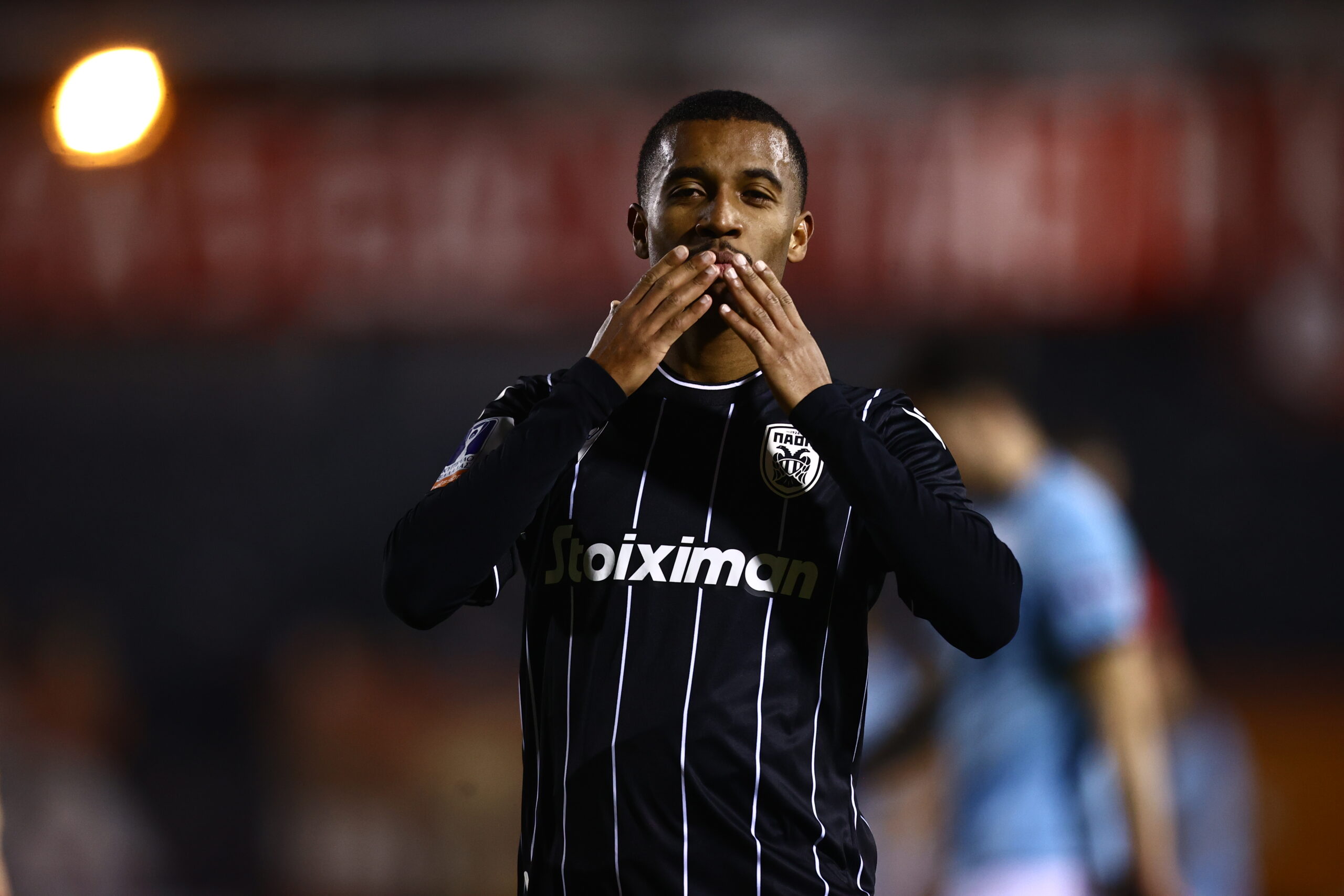 Πανσερραϊκός-ΠΑΟΚ: 0-3 με γκολάρα του Μάρκος Αντόνιο (video)