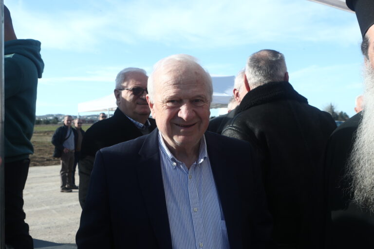 Κατσαρής: «Άλλη μια υπόσχεση που πραγματοποιεί ο Ιβάν Σαββίδης»