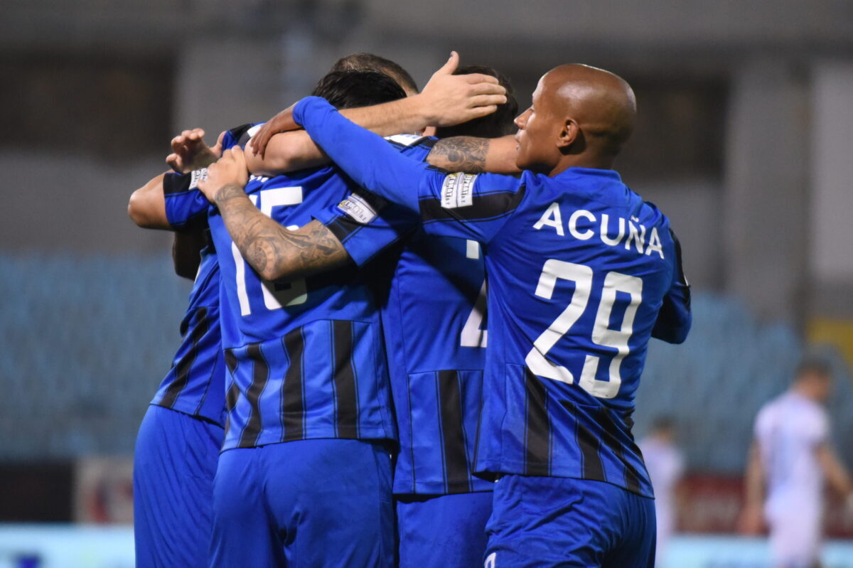 Λαμία – Κηφισιά 4-1: Ολοκληρωτική ανατροπή και θρίαμβος για την ομάδα του Βόκολου (video)