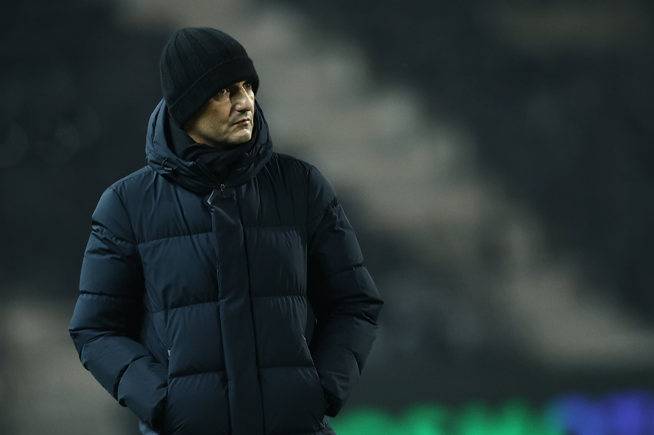 Λουτσέσκου: «Είμαι ικανοποιημένος από την στάση των παικτών – Είναι σημαντικό να μην δέχεσαι γκολ»