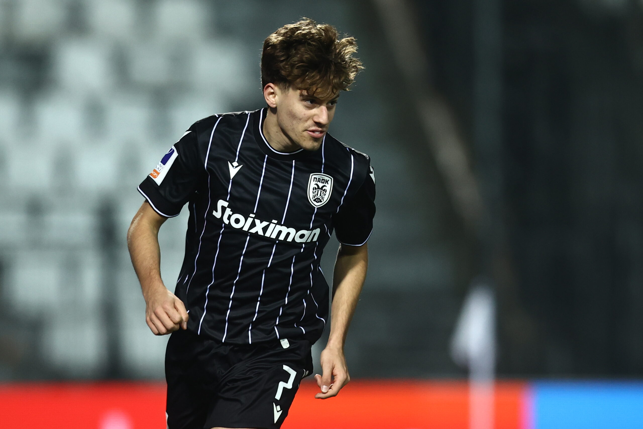 ΠΑΟΚ-Πανσερραϊκός: Έβαλε το «κερασάκι στη τούρτα» ο «Ντέλιας» με γκολάρα (video)