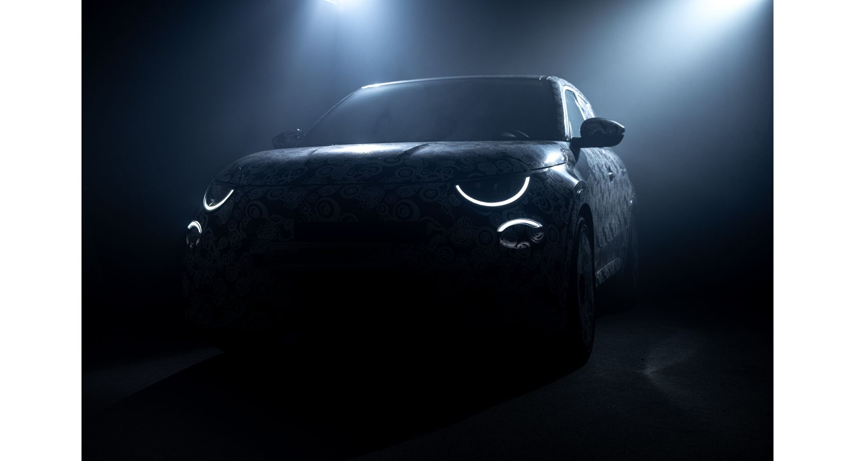 Η Abarth και η Stellantis Motorsport συνεργάζονται για τον πιο ισχυρό σκορπιό που κατασκευάστηκε ποτέ