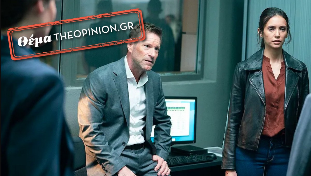 Λίγη αλλά καλή Θεσσαλονίκη στην ταινία «The Bricklayer» – Πόσο θα επηρεάσει τον τουρισμό της