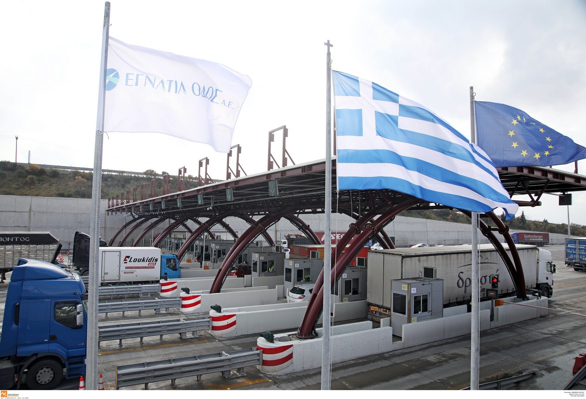 Στην τελική ευθεία για την ιδιωτικοποίηση της Εγνατίας Οδού – Τι ανακοίνωσε ο Νίκος Ταχιάος