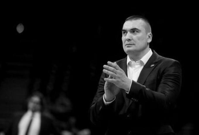 «Έφυγε» από τη ζωή σε ηλικία 46 ετών ο Ντέγιαν Μιλόγεβιτς