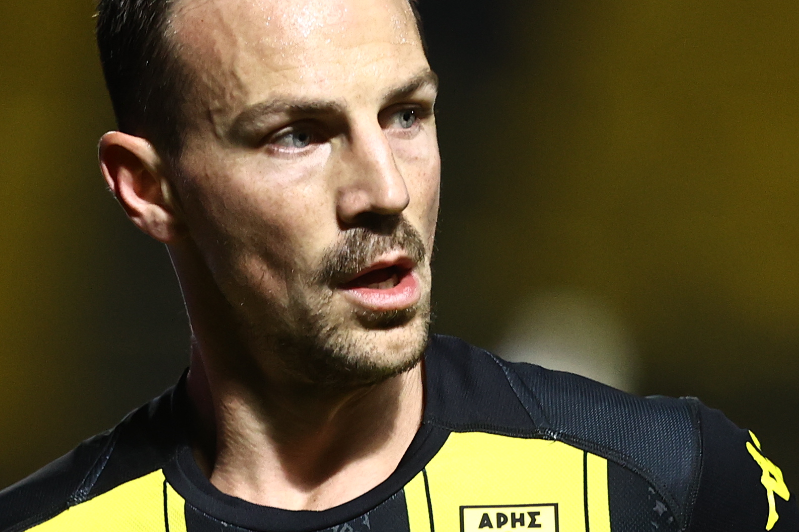 Ο ηγέτης του είναι εδώ και η ευκαιρία που δεν πρέπει να πάει χαμένη…