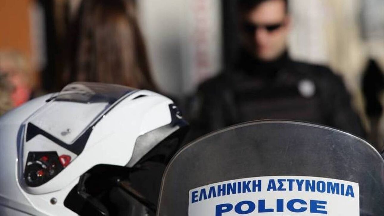 Πορεία για Τέμπη: Καταγγελία για τραυματισμό γυναίκας από ΜΑΤ