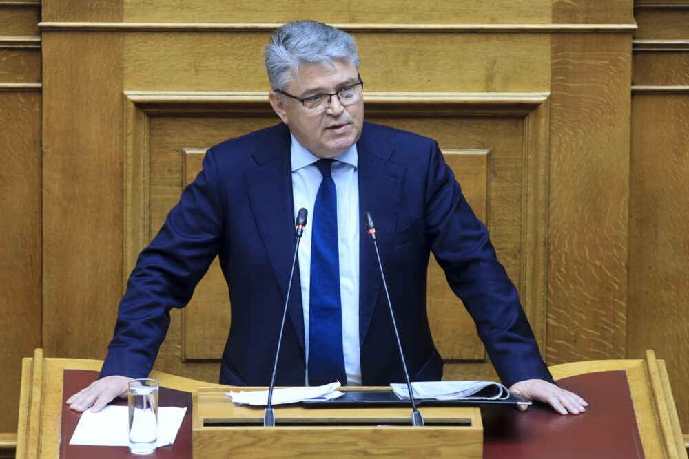 ΝΙΚΗ: «Τα μεγαλεπήβολα σχέδια της κυβέρνησης δεν συμπεριλαμβάνουν τους αγρότες»