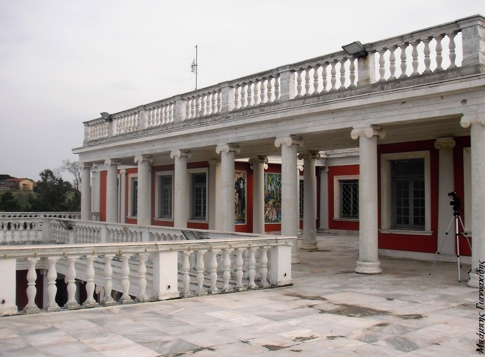 «Ως ΕΔΩ»: Νέα συγκέντρωση διαμαρτυρίας για την εγκατάλειψη του Κυβερνείου