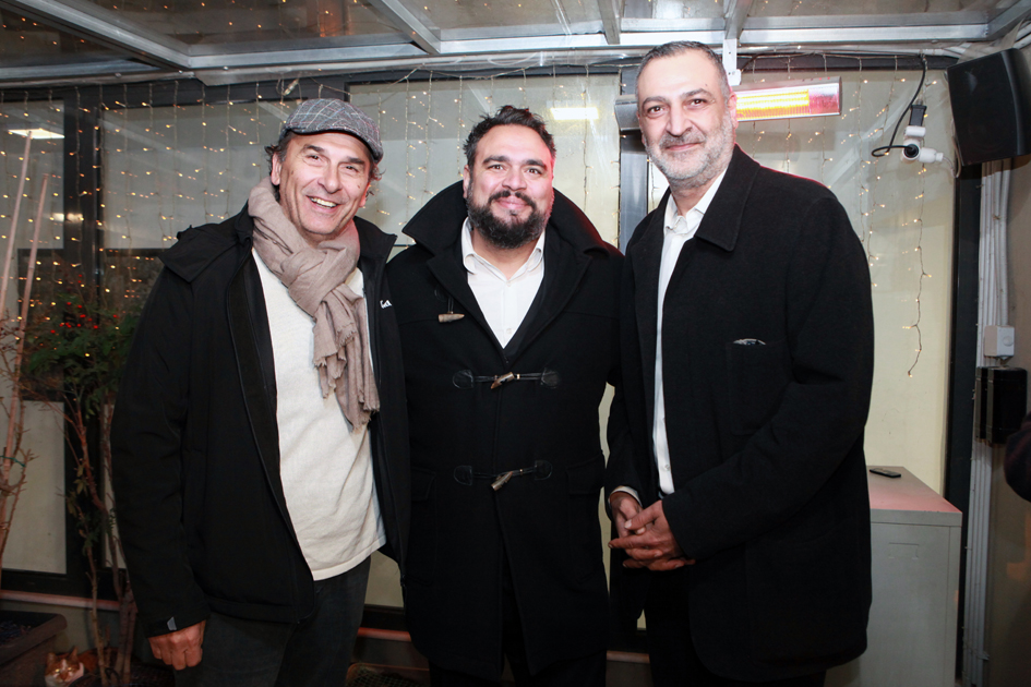 CHRISTMAS OFFICE PARTY ΑΝΑΔΟΜΩ