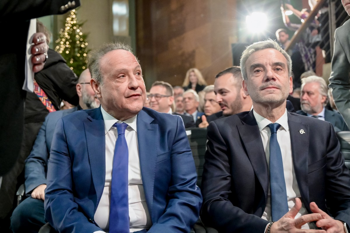 Κ. Ζέρβας: Ο Στέλιος Αγγελούδης θα μείνει στην ιστορία ως ο δήμαρχος που άνοιξε την κερκόπορτα για την «άλωση» της ΔΕΘ